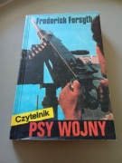 Psy wojny Forsyth