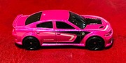 Hot Wheels Mainline 2025 - Dodge Charger Hellcat - stan Idealny