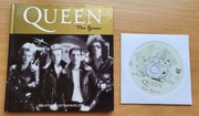 Queen - The Game z płytą