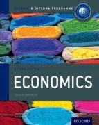 Oxford IB Diploma Programme Economics Course 