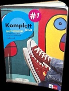 Komplett plus 1 Praca zbiorowa