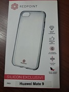 Etui sylikonowe huawei Mate 9