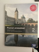 Poznać przeszłość 2 zakres podstawowy Nowa Era