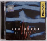 AVALANCHE Połączenie 2005r @Folia@