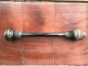 AUDI Q7 4M półoś wahacz zacisk hamulcowy 4M0501203D 4M0505425F