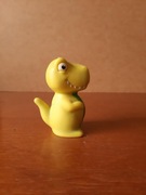Figurka / zabawka - krokodyl