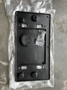 Ramka podkładka pod tablicę Alfa Romeo Giulia 156124018
