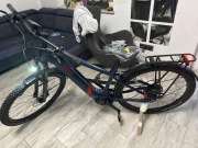 Rower elektryczny Conway Cairon BoschPerformance Line CX 625