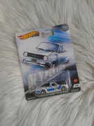 Hot Wheels premium '75 Datsun Sunny Truck Car Culture Mint