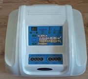 Drenaż limfatyczny - masaż pneumatyczny 