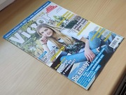 VICTOR  Gimnazjalista nr 11/.2015