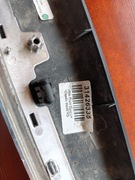 S90 listwa dekor drzwi lewy przód 31426335 Classic Wood 