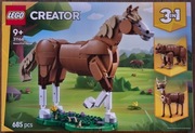 Lego Creator 31166 Piękny Koń