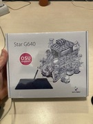 TABLET GRAFICZNY XP-PEN G640 8192 st 5080 LPI DLA GRAFIKA