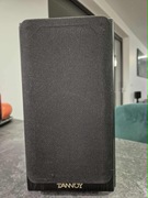 Tannoy Mercury M1 Shadow - 4 sztuki  Kolumny głośnikowe stereo