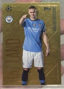 Erling Haaland Gold Edge Edition