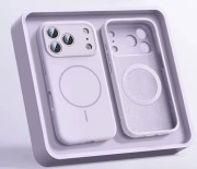 Etui case Apple iPhone 17 Pro Max z MagSafe