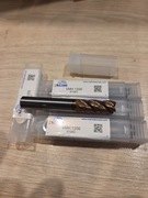 Frez Trzpieniowy Palcowy Fi 12 mm M.A.Ford TuffCut GP seria VHM