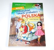 Misja Odszukać Skarb prababci Polska