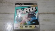 Dirt 3 Complete Edition PS3 BDB