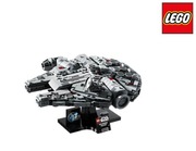 Millennium Falcon 921 elementów Zestaw Klocków