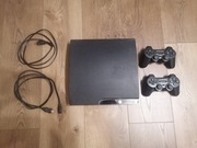 PlayStation 3 slim 