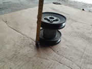 Koło dwupasowe kosiarka traktorek AL-KO concord 