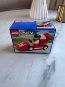 LEGO 6509 Red Devil Racer z 1991 roku