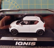 Suzuki Ignis 1:43 dealerski