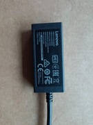 Lenovo USB-C do VGA przejściówka