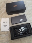 GPD G1 eGPU Radeon RX 7600M XT 8GB USB4 / OCuLink – stan idealny
