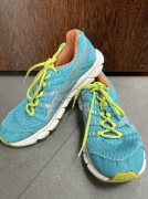 Asics Gel Xalion hel buty do biegania 39