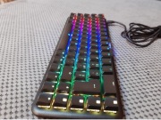 Klawiatura FNATIC STREAK 65 Układ QWERTY
