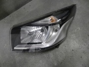 Lampa przednia lewa Opel vivaro traffic 3  III