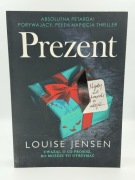 Louise Jensen - Prezent