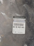 NOWA RURA INTERCOOLERA 8200829441