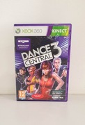 Gra Dance Central 3 (Kinect) ala Just Dance Wydanie Polskie 3xPL