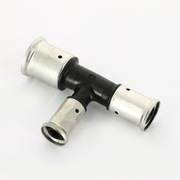 Trójnik redukcyjny PEX 26x16x20 Henco