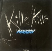 Pankow - Kille Kille Winyl LP
