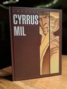 Cyrrus / Mil - Andreas