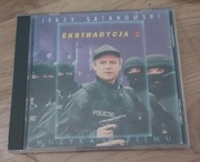 Ekstradycja 2 muzyka filmowa / Jerzy Satanowski