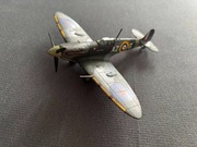 Supermarine Spitfire Mk.Vb- model kolekcjonerski skala 1/72