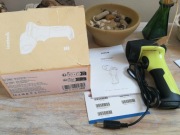 Nowy Skaner kodów kreskowych laserowy NATECK BCST-60 PROFESJONALNY