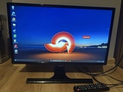 Monitor / Telewizor TV SAMSUNG T24E390EW