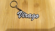 Brelok Yamaha Virago – Druk 3D