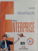 New Enterpsise Workbook A2