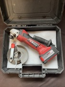 Szlifierka akumulatorowa Einhell 115 TE-AG