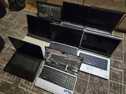 Złom Komputerowey - Starych Laptopów 16kg 