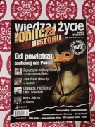 Wiedza i życie. Inne oblicza historii 1/2011