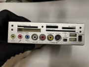 Retro Panel hub multimedialny 5,25” czytnik Okazja!